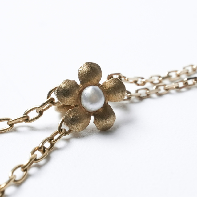 イギリス 1900年代 アンティークジュエリー ネックレス