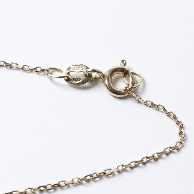 イギリス 1900年代 アンティークジュエリー ネックレス