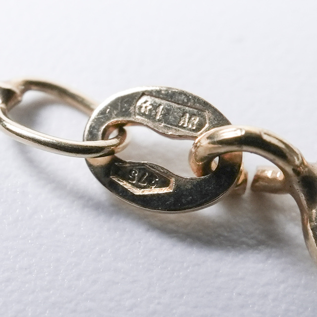 イギリス 1900年代 アンティークジュエリー ネックレス