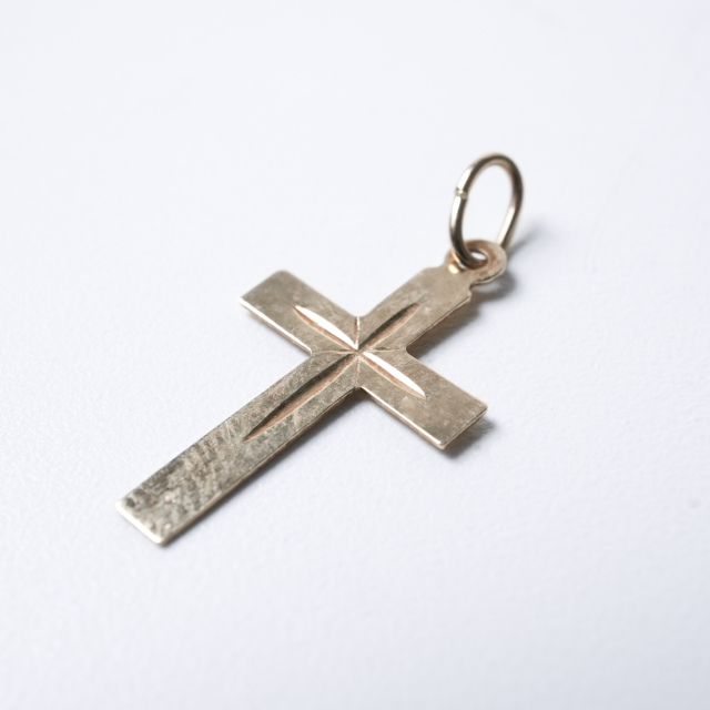 EU 1930年代 アンティークジュエリー ペンダントトップ