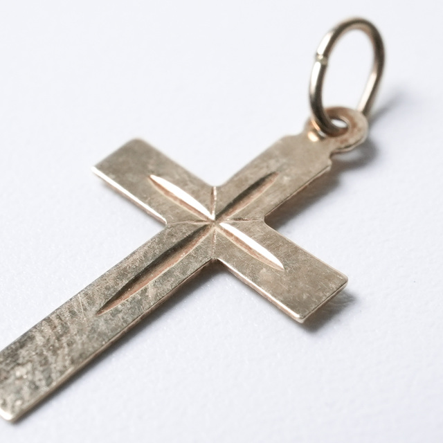 EU 1930年代 アンティークジュエリー ペンダントトップ