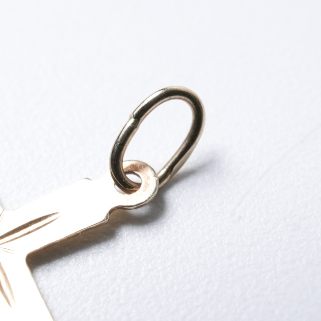 EU 1930年代 アンティークジュエリー ペンダントトップ