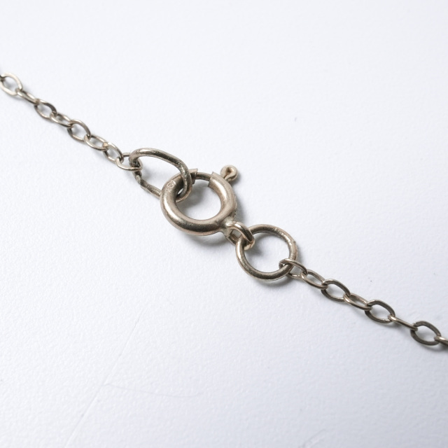 イギリス 1900年代 アンティークジュエリー ペンダント