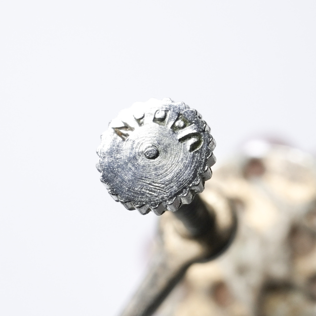 アメリカ 1950年代 コスチュームジュエリー イヤリング