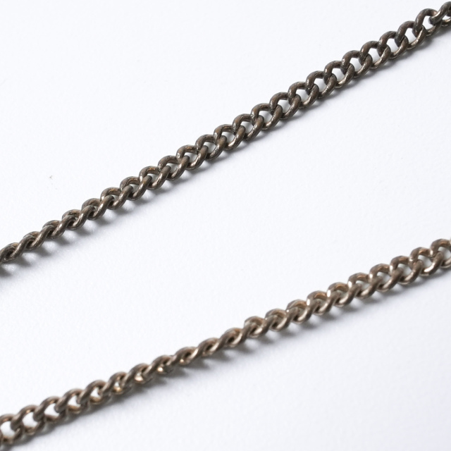 イギリス 1900年代 9Kゴールド アンティークジュエリー ペンダント