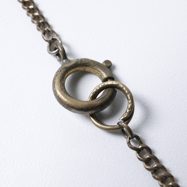 イギリス 1900年代 9Kゴールド アンティークジュエリー ペンダント