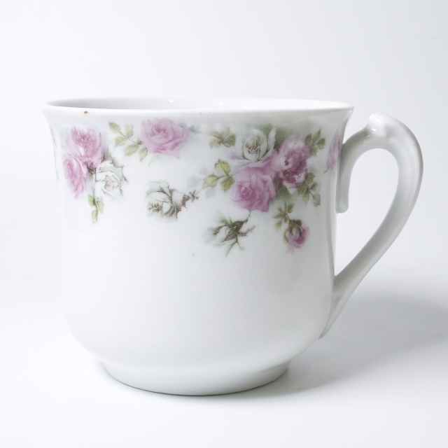 ドイツ 1930年代 磁器 Rosenthal ローゼンタール フィギュリン ウサギ