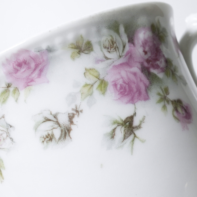 ドイツ 1900年代 ムスターシュカップ