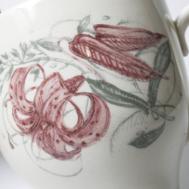 イギリス 1930年代 Susie Cooper スージークーパー デミタスカップ