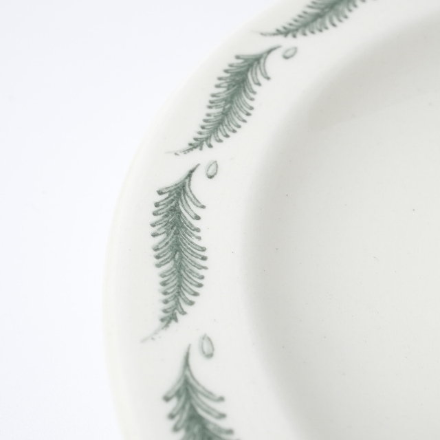 イギリス 1930年代 Susie Cooper スージークーパー デミタスカップ＆ソーサー