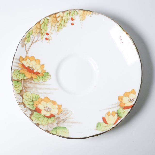 イギリス 1930年代 Taylor & Kent テイラーケント トリオ