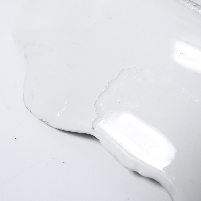 ドイツ 1900年代 Dresden ドレスデン プレート3枚とイギリス製 三段トレイ