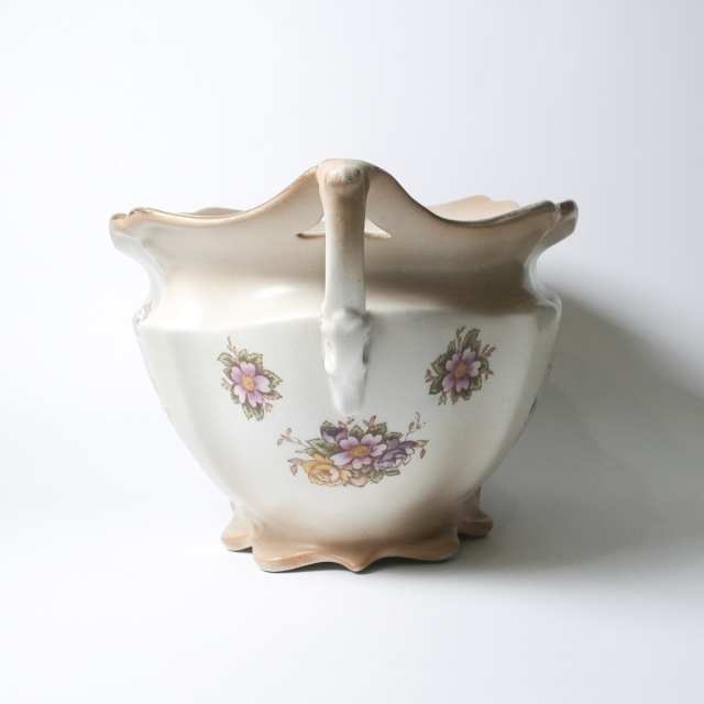 イギリス 1930年代 CROWN DUCAL クラウンデュカル プランター