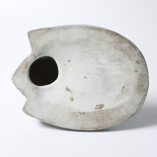 イギリス 1940年代 Royal Dux ロイヤルダックス 馬のフィギュリン