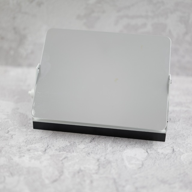 シャルロットぺリアン ウォールランプ グレー ブラケットライト Charlotte Perriand フランス 1950~1960年代頃 当時物