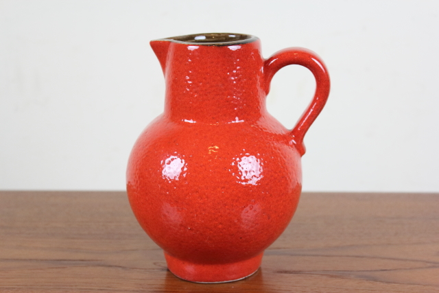 ファットラヴァ　FAT-LAVA　花瓶　フラワーベース　壺　ドイツ　インテリア