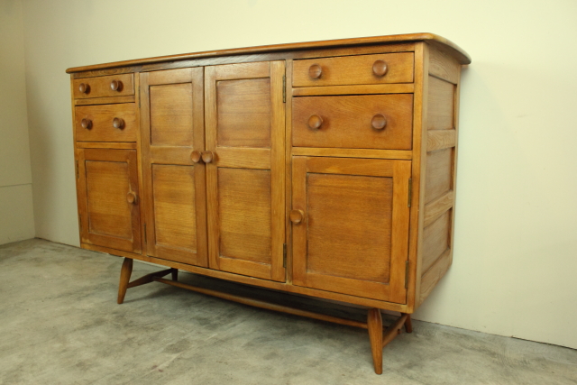 ercol ERCOL アーコール　サイドボード　