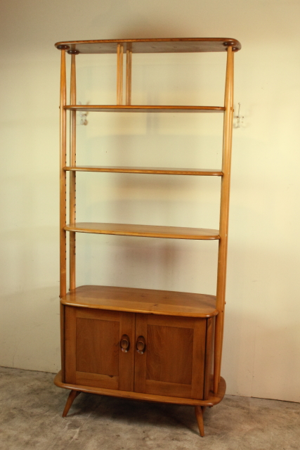 ercol アーコール　ルームディバイダー