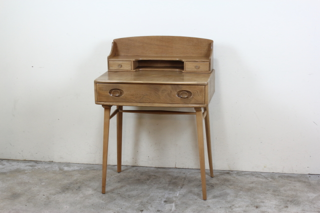ercol　アーコール　デスク