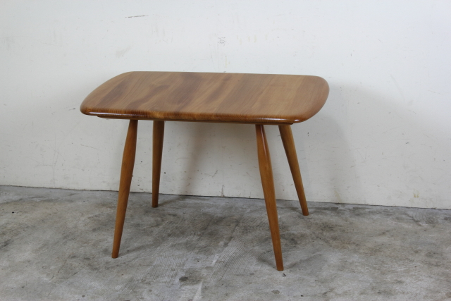 ercol　アーコール　コーヒーテーブル