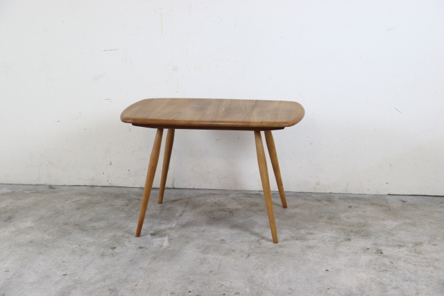 ercol　アーコール　コーヒーテーブル