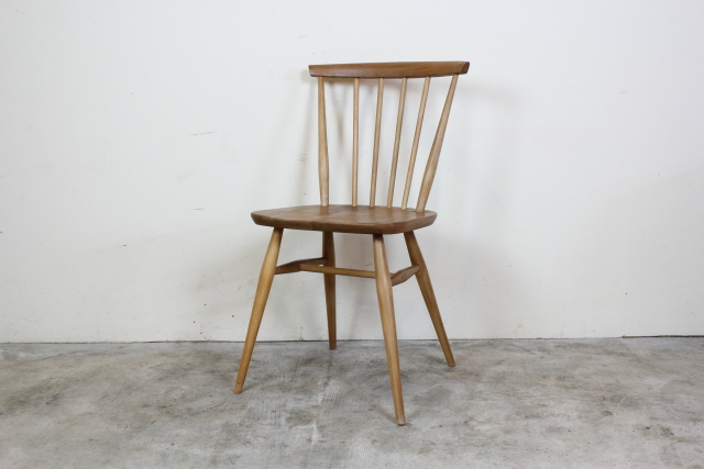 ercol　アーコール　ボウバックチェア