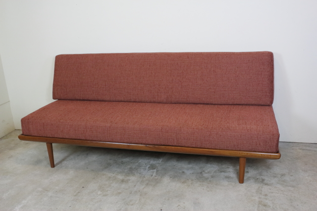 France&son　フランス&サン　ソファ　ベッド　デンマーク