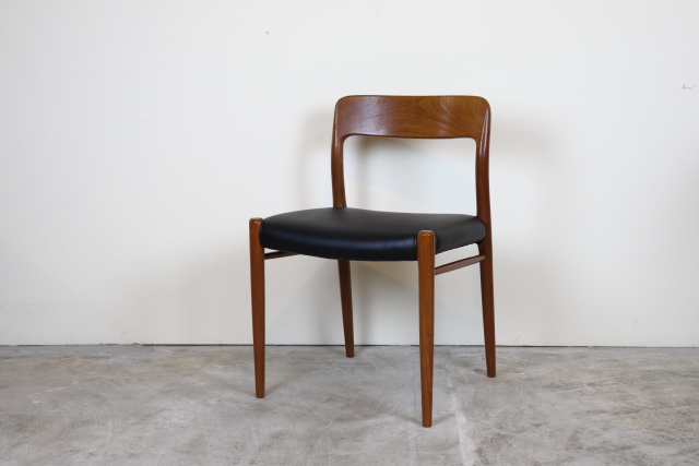 レザー ダイニングスツール 【値下】デンマーク製 Moller J.L. - gabyindiodacosta.com レザー ダイニングスツール 【値下】デンマーク製 Moller J.L. - gabyindiodacosta.com