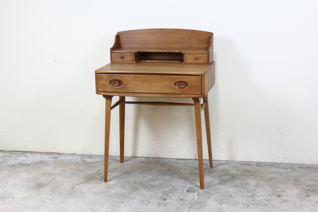 ercol　アーコール　デスク