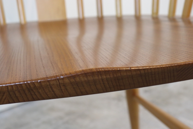 ercol　アーコール　チェアメイカーズチェア　パーソナルチェア　ヴィンテージ　イギリス