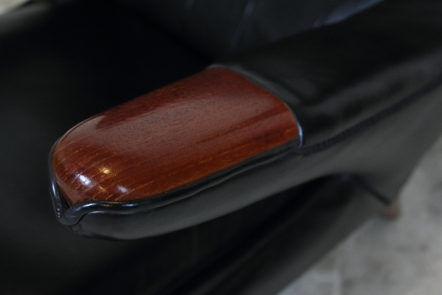 ハンス・J・ウェグナー　テディベアチェア　パパチェア　デンマーク　ヴィンテージ