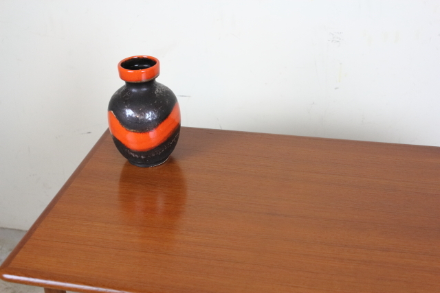 FAT-LAVA　ファットラヴァ　花瓶　フラワーベース　壺　ドイツ　インテリア