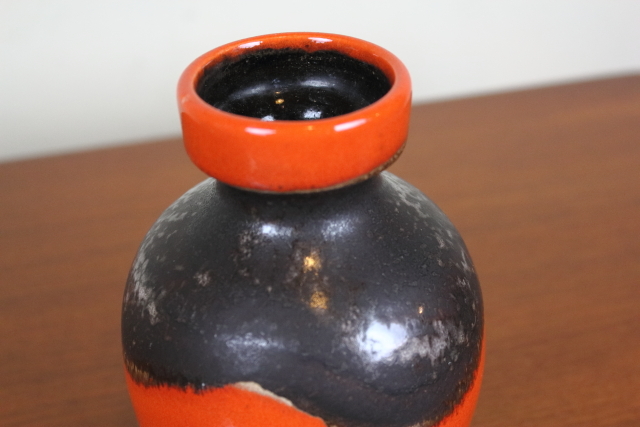 FAT-LAVA ファットラヴァ 花瓶 フラワーベース