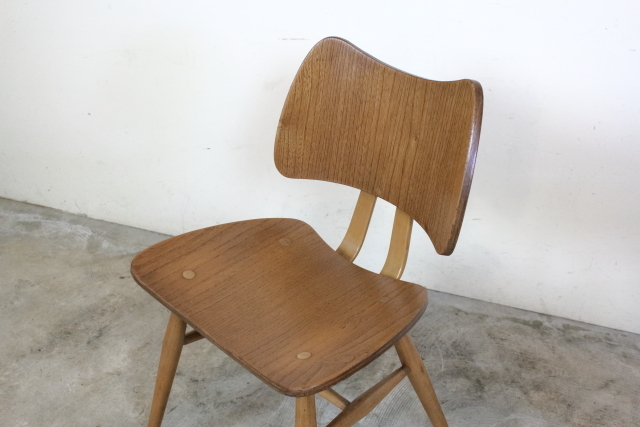 ercol　アーコール　バタフライチェア　レア