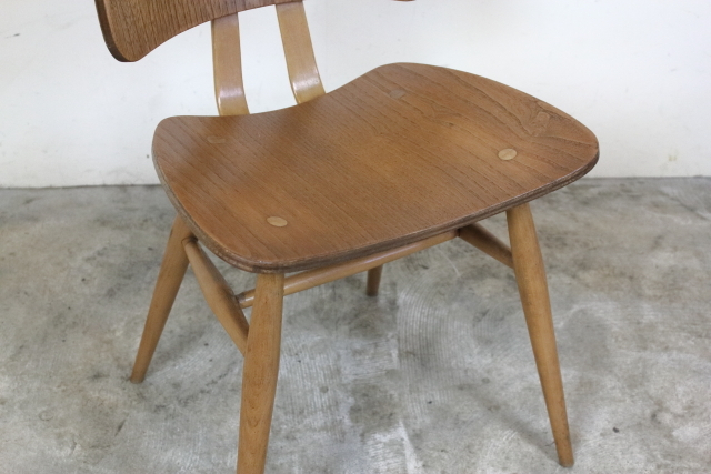イギリス　アーコール　FLOWチェア　正規品Yuuki② ercol 800 FLOW Chair / アーコール 800 フロー チェア