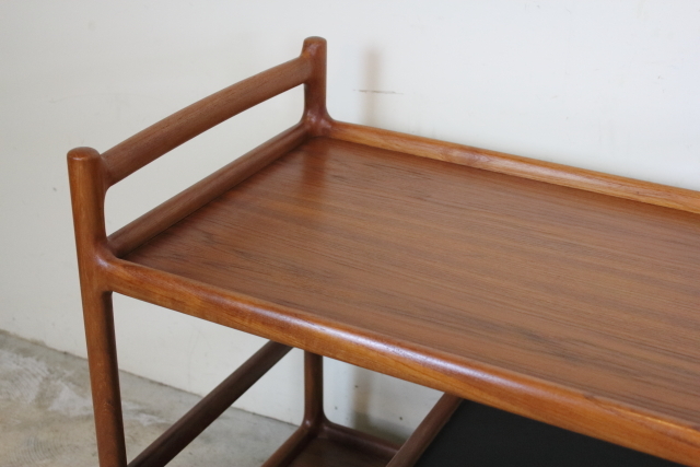 ヨハネス・アンダーセン（Johannes Andersen ） ワゴン