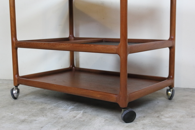 ヨハネス・アンダーセン（Johannes Andersen ） ワゴン トローリー お108