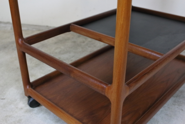 ヨハネス・アンダーセン（Johannes Andersen ） ワゴン