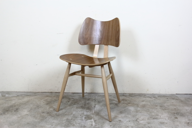 イギリス アーコール社 ercol バタフライチェア S108-2