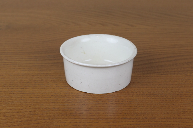 イギリス　アンティーク　ミートポット　ミートジャー　トレイ　陶器