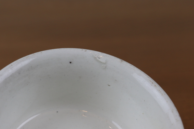 イギリス　アンティーク　ミートポット　ミートジャー　トレイ　陶器