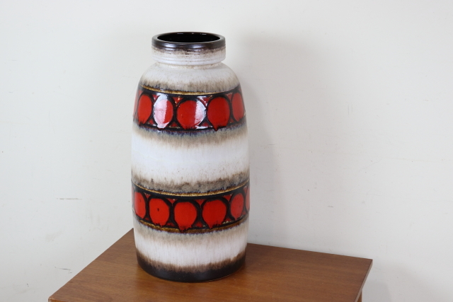 FAT-LAVA ファットラヴァ 花瓶 フラワーベース