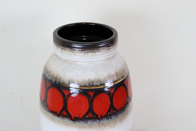 FAT-LAVA ファットラヴァ 花瓶 フラワーベース