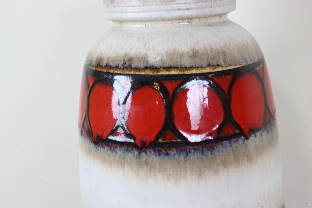 FAT-LAVA ファットラヴァ 花瓶 フラワーベース