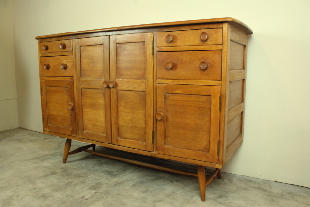 ercol ERCOL アーコール　サイドボード　
