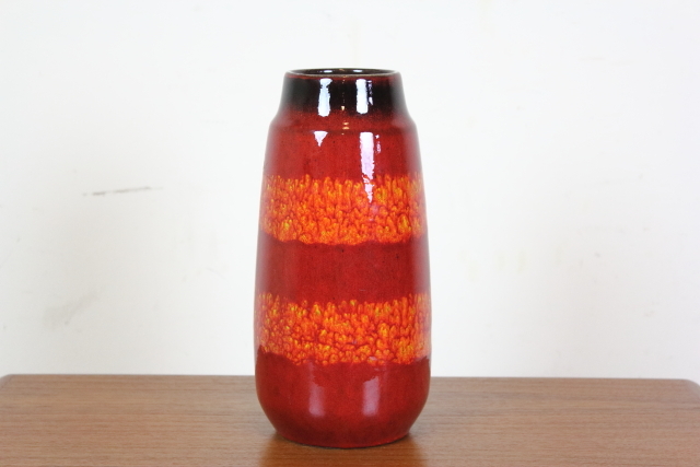 Fat Lava ファットラヴァ 花瓶 フラワーベース