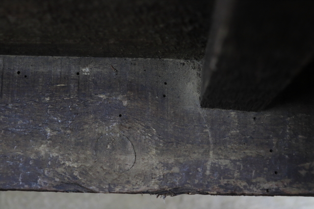 イギリス　アンティーク　木箱　ウッドボックス　収納ボックス