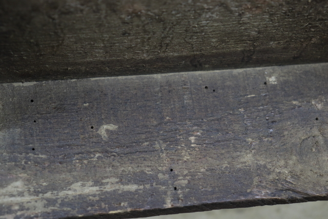 イギリス　アンティーク　木箱　ウッドボックス　収納ボックス　