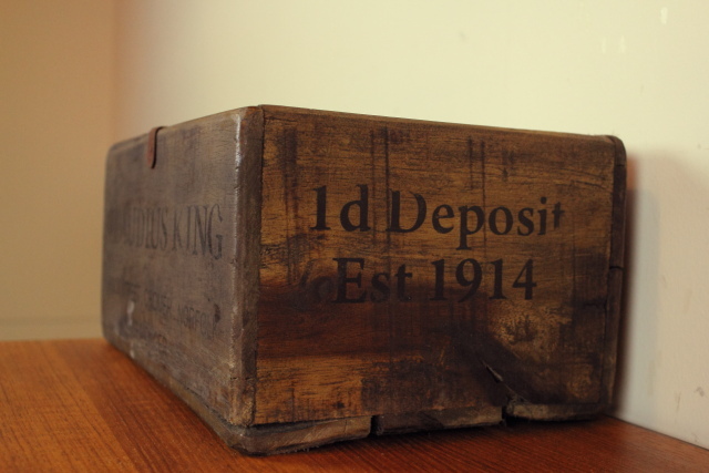 木箱 収納ボックス