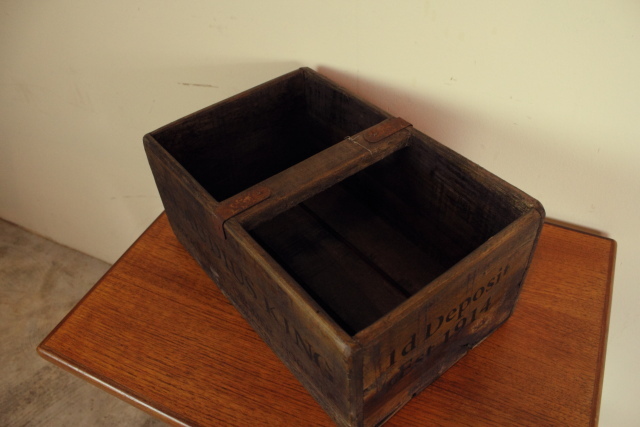 木箱 収納ボックス